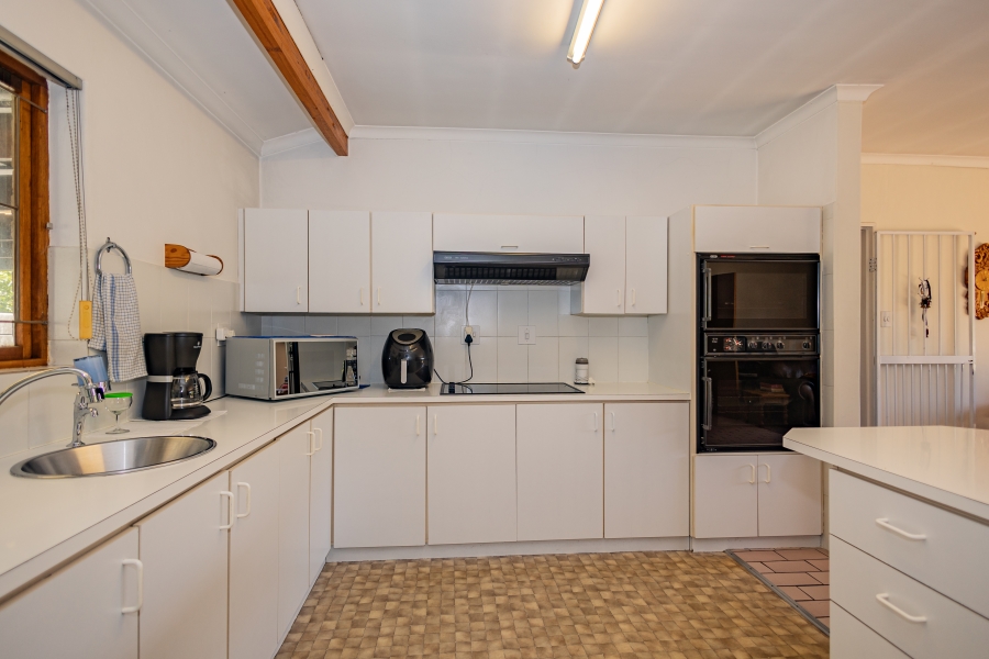 3 Bedroom Property for Sale in Soneike Western Cape